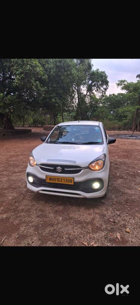 Maruti Suzuki Celerio X 2022 Cng & Hybrids Good Condition