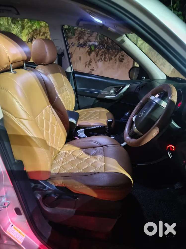 Mahindra Xuv500 2015 Diesel Good Condition