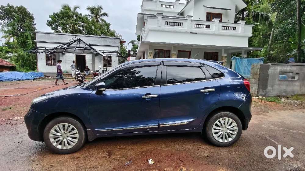 Good Condition  Family Used Car No Refuse Gud Car Clean Pics