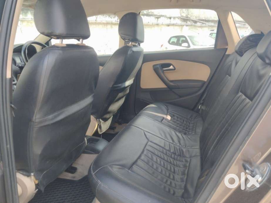 Volkswagen Polo Select 1.5 Tdi Highline, 2015, Diesel