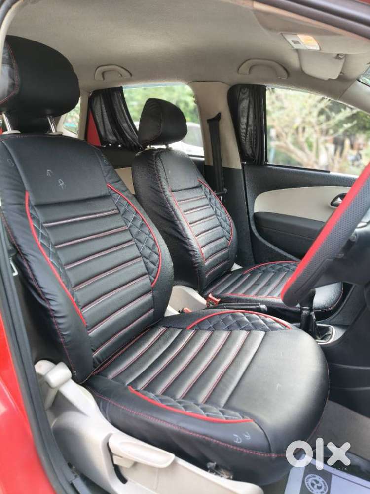 Volkswagen Polo Petrol Highline 1.2l, 2013, Petrol