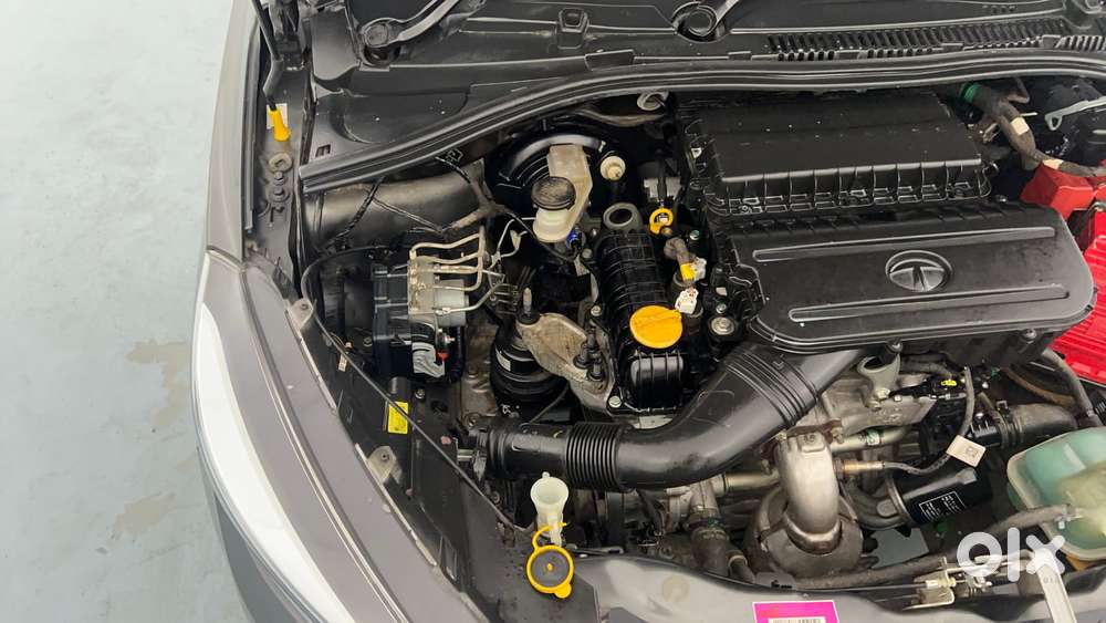 Tata Tigor 1.2 Revotron Xz Plus Cng, 2022, Cng & Hybrids
