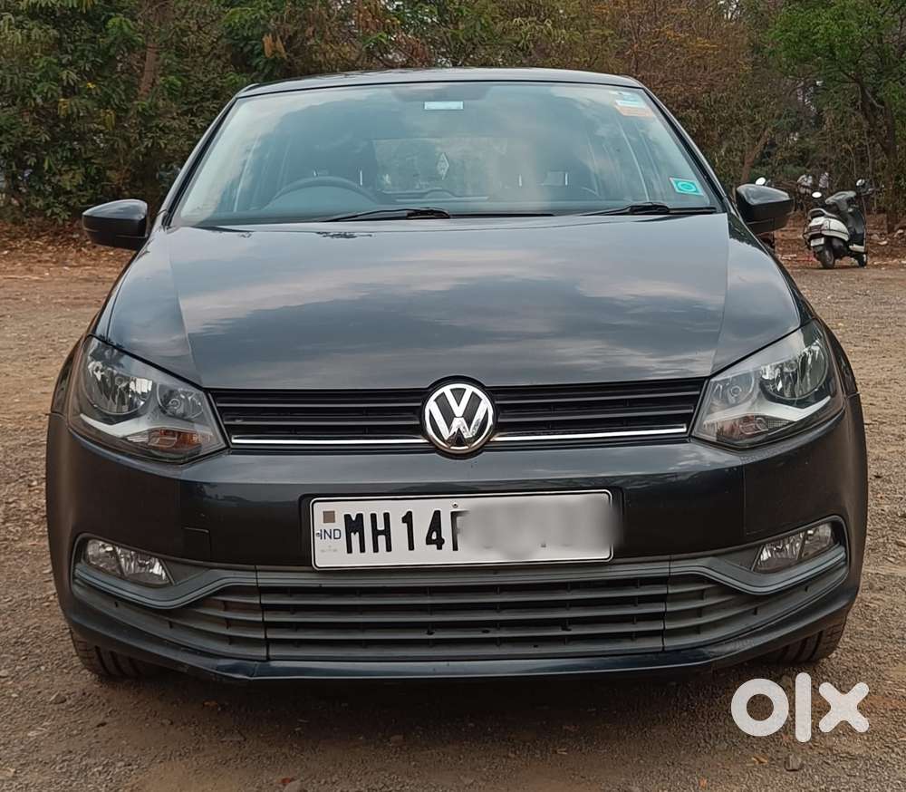 Volkswagen Polo Comfortline 1.2l Diesel, 2016, Diesel