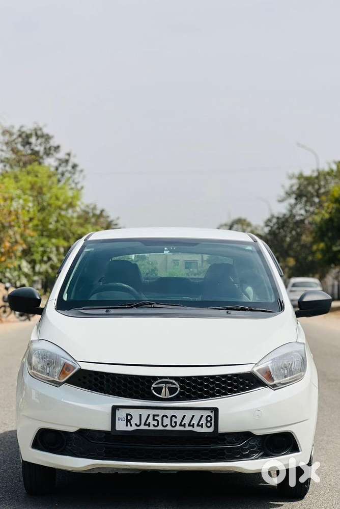 Tata Tigor 2019 80000 Km Driven