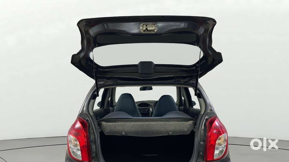 Maruti Suzuki Alto 800 2012-2016 Lxi, 2014, Petrol