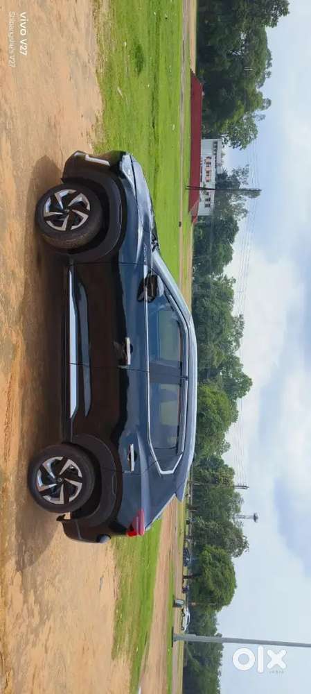 New Condition Magnite 4000km Driven October 2024