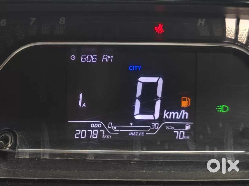 Tata Nexon 1.2 Revotron Xm, 2023, Petrol