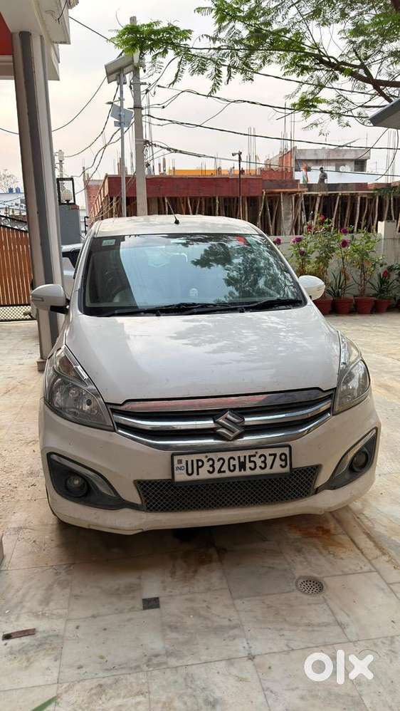 Maruti Suzuki Ertiga