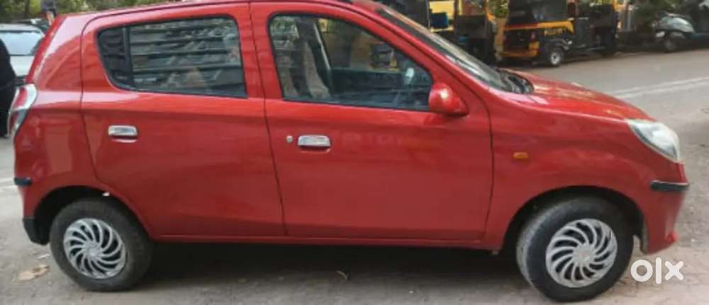 Maruti Suzuki Alto 800 2013