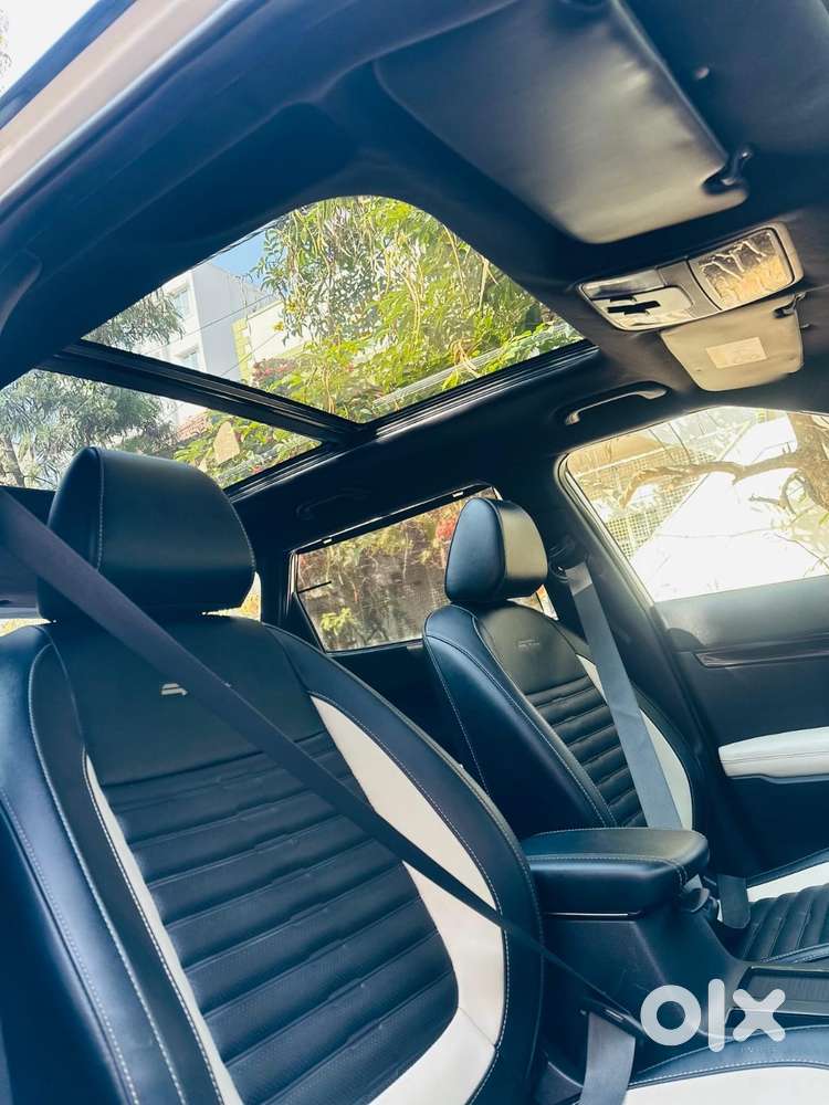 Kia Seltos Gtx Plus 1.5 Turbo Petrol Dct, 2024, Petrol