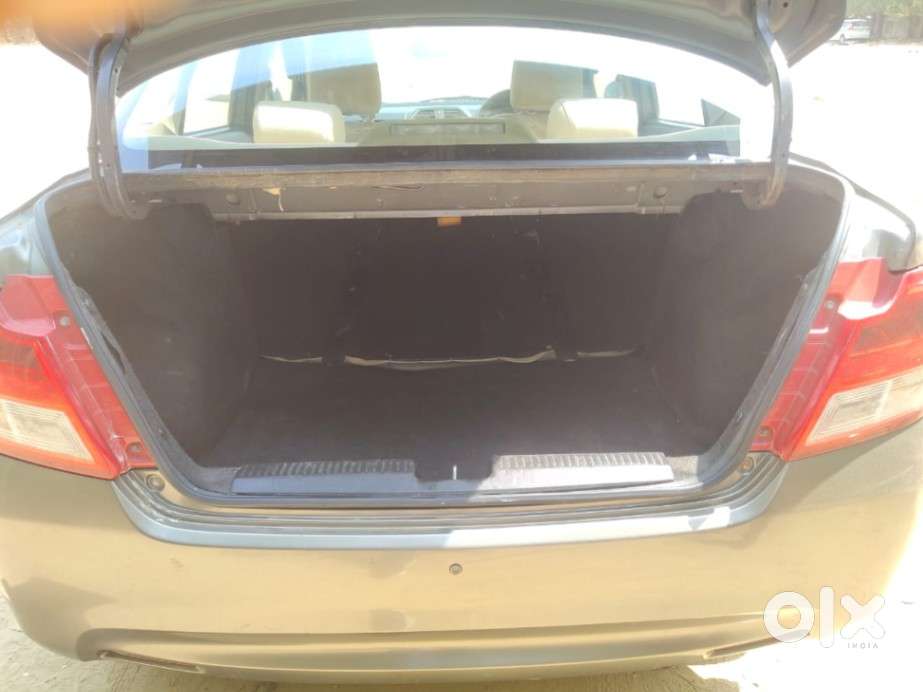 Maruti Suzuki Swift Dzire Vxi(o) Mt, 2019, Petrol