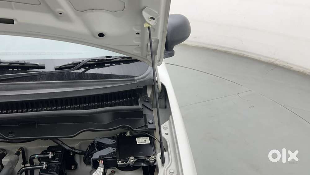 Maruti Suzuki Alto K10 Lxi Optional, 2025, Petrol