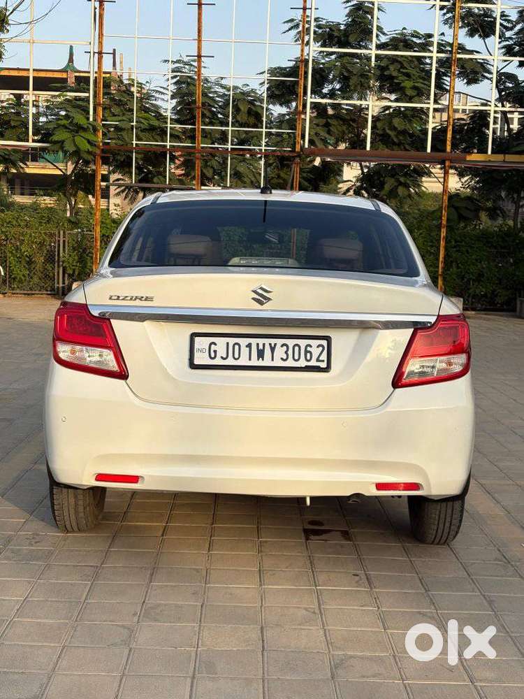 Maruti Suzuki Swift Dzire Vxi(o) Mt, 2022, Petrol