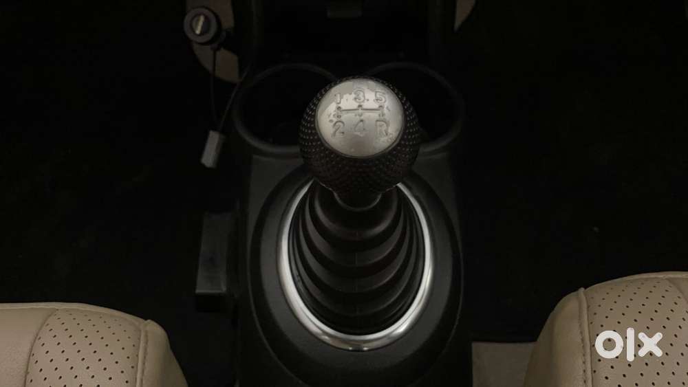 Honda Amaze Vx Petrol, 2014, Petrol