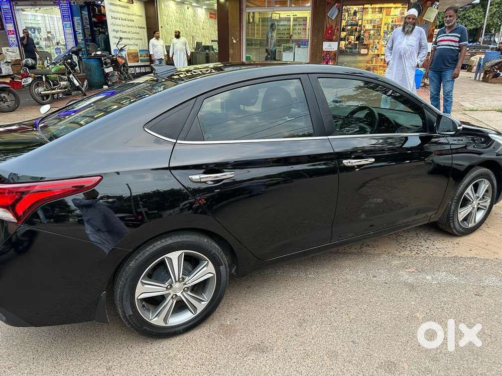 Urgent Sell Car Is Fully Update