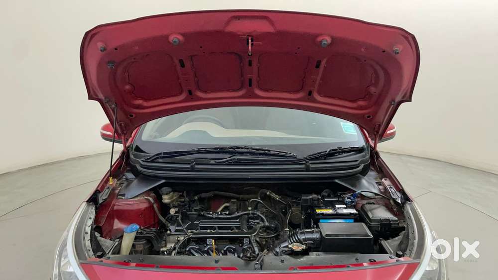Hyundai Elite I20 Asta 1.2 At, 2018, Petrol
