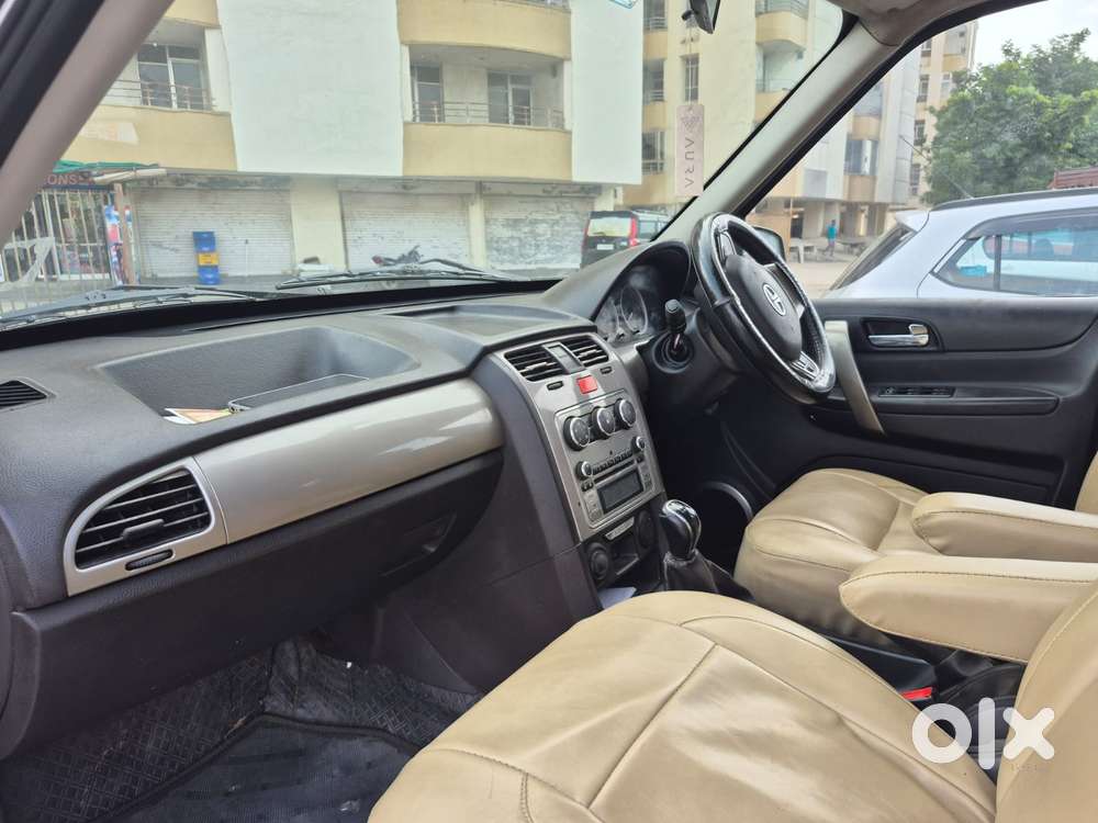 Tata Safari Storme [ ] 2.2 Ex 4x2, 2017, Diesel
