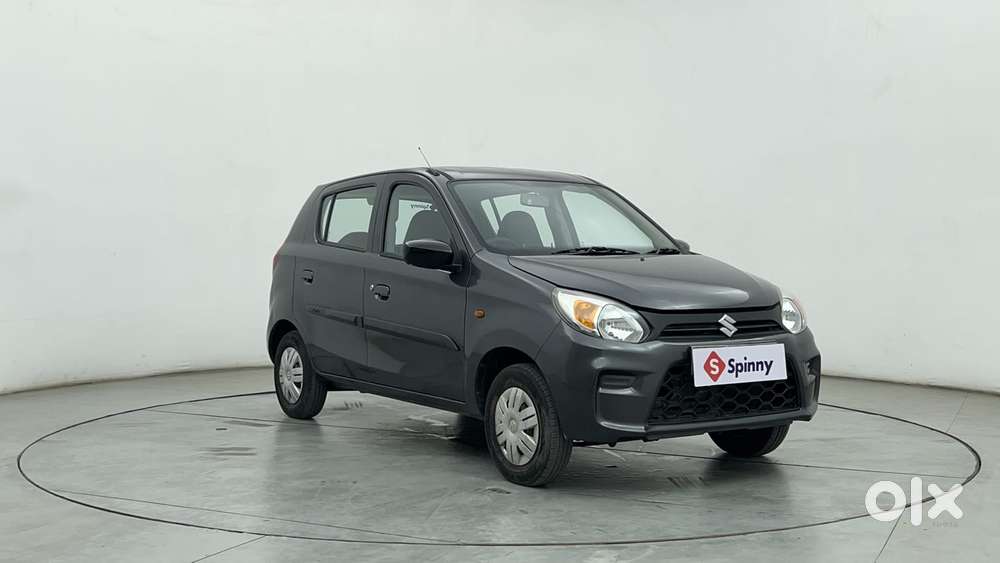 Maruti Suzuki Alto 800 2019-2023 0.8 Vxi, 2022, Petrol