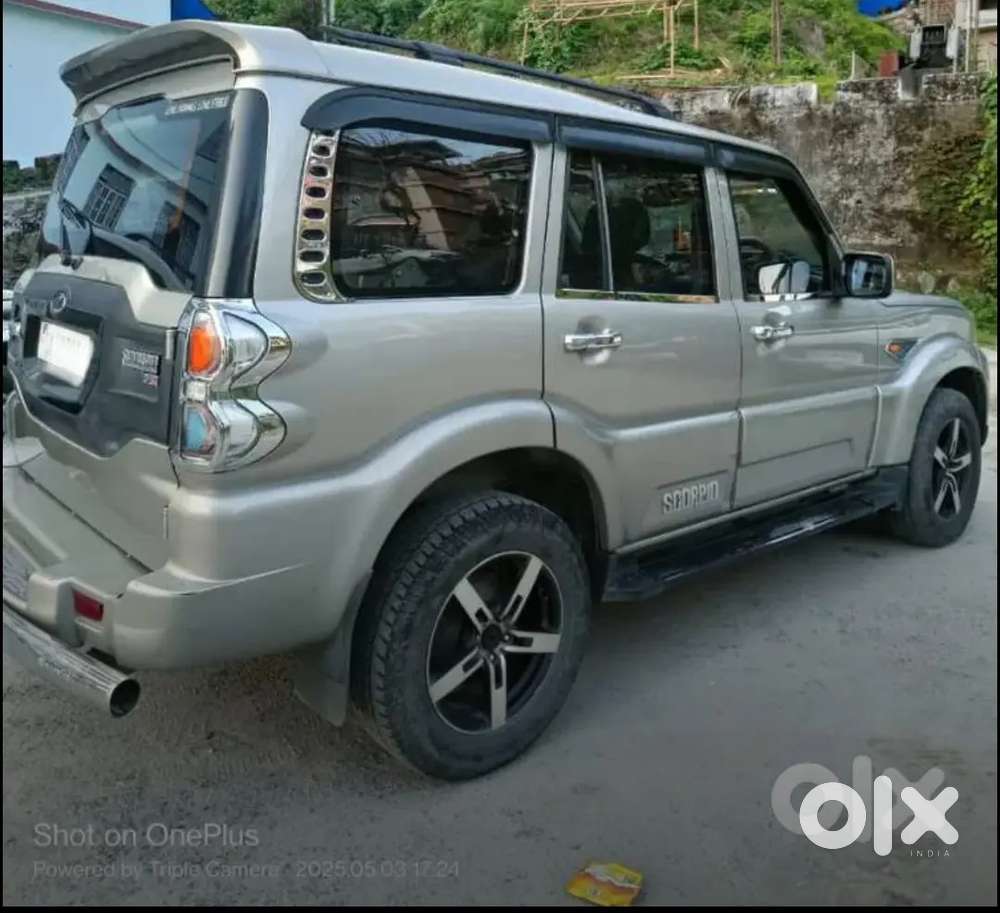 Good Condition Privately Driven