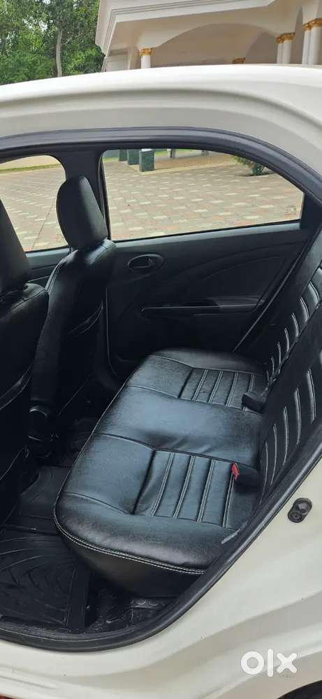 Toyota Etios 2019 Diesel 158666 Km Driven Re Registration