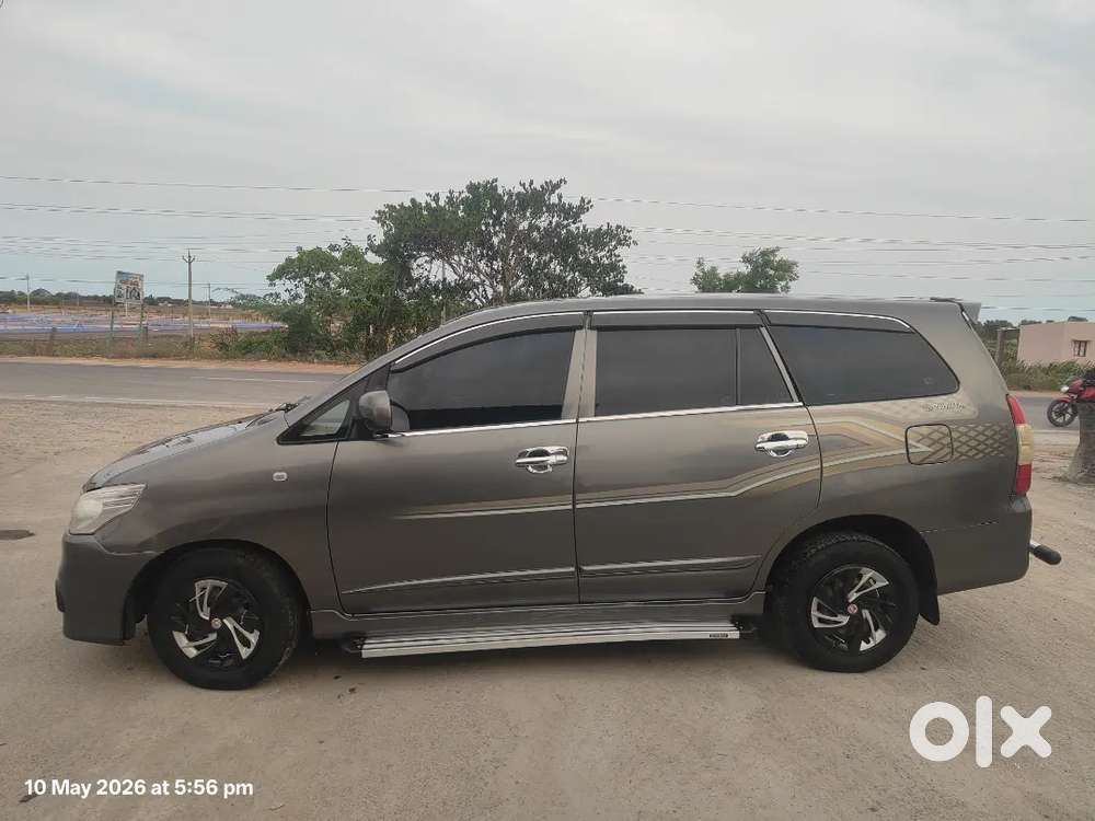 Toyota Innova
