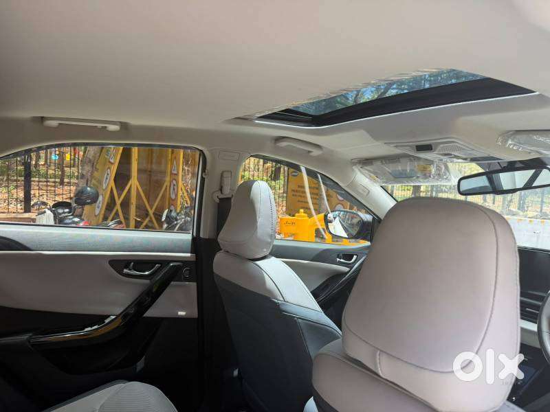 Tata Nexon Ev Empowered Plus Lr, 2024, Electric