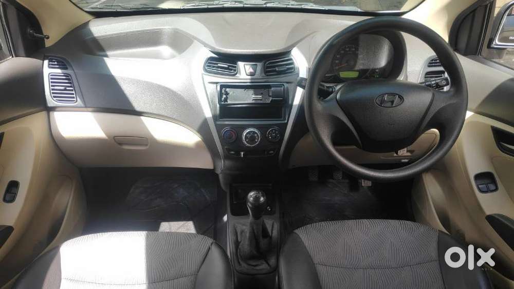 Hyundai Eon Era Plus, 2013, Petrol
