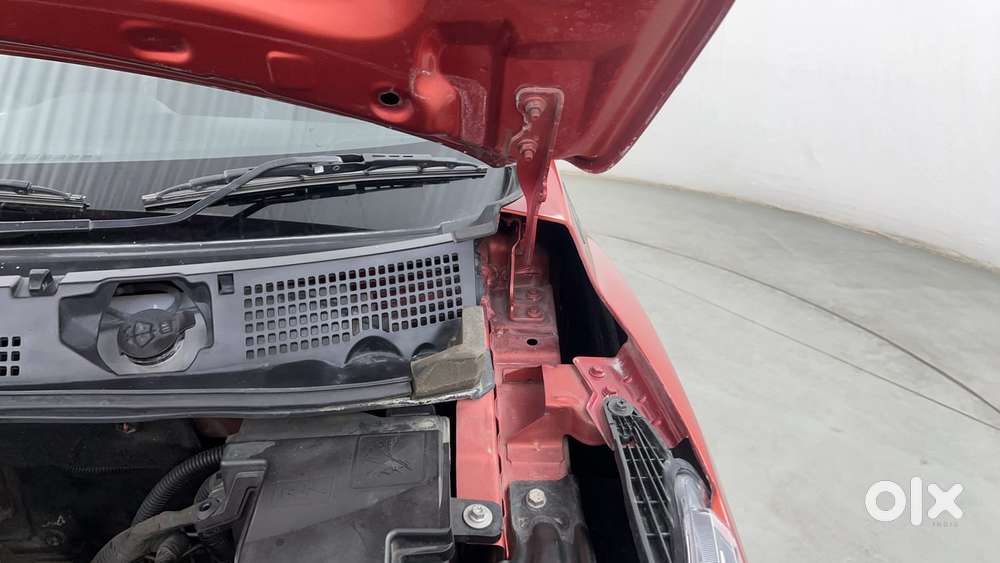 Nissan Magnite 1.0 Xv Premium Turbo, 2022, Petrol