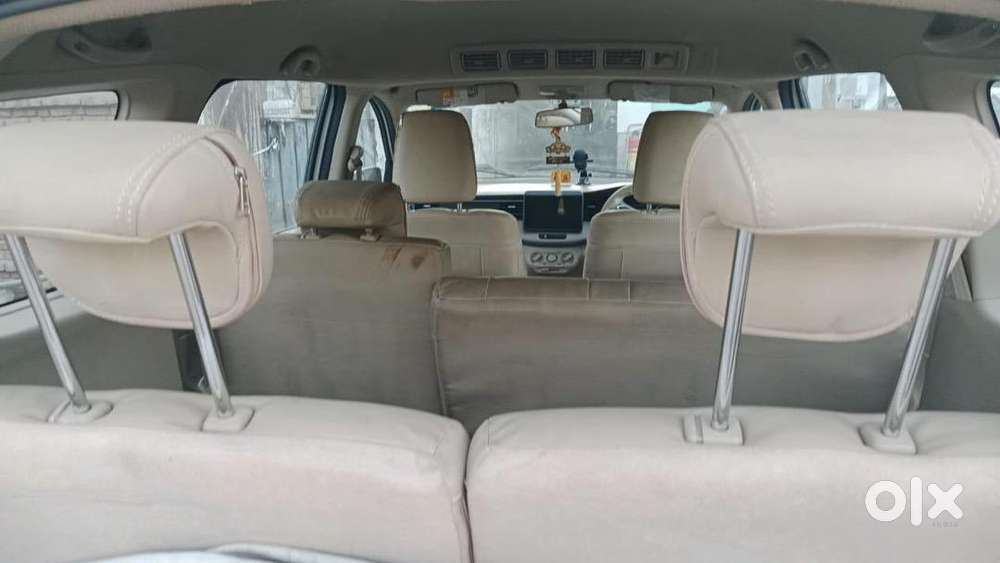 2024 Maruti Suzuki Ertiga In Mint Condition