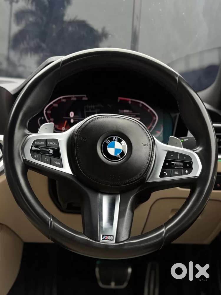 Bmw 3 Series 2.0 330i M Sport, 2020, Petrol