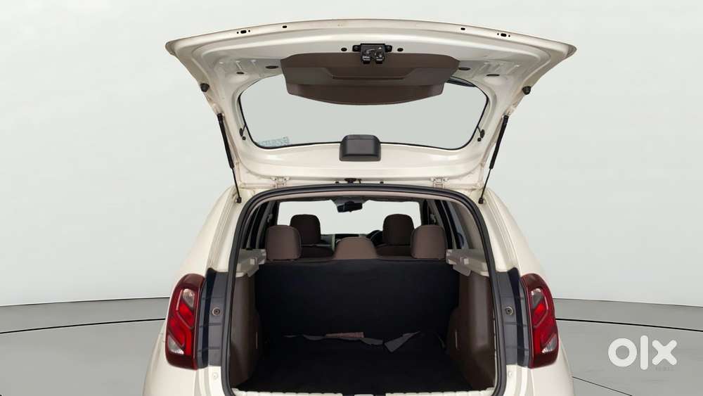 Renault Duster 110ps Diesel Rxl Amt, 2016, Diesel