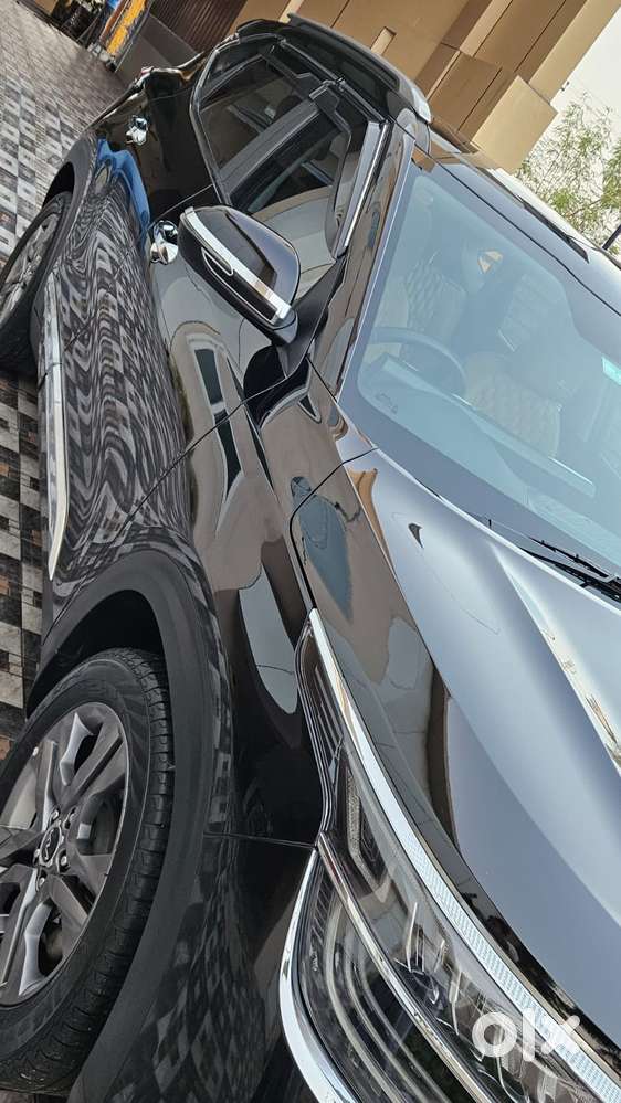 Kia Seltos Htk Plus D, 2024, Diesel