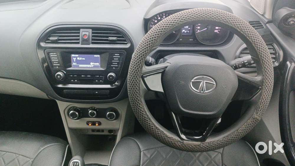 Tata Tiago 1.2 Revotron Xt, 2019, Petrol