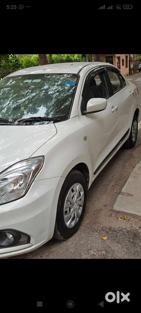 Maruti Suzuki Dzire 2023 Finance Facility Available