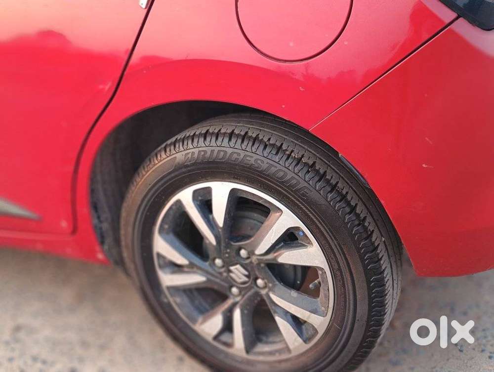 Maruti Suzuki Swift 2018 Zxi Plus, 2024