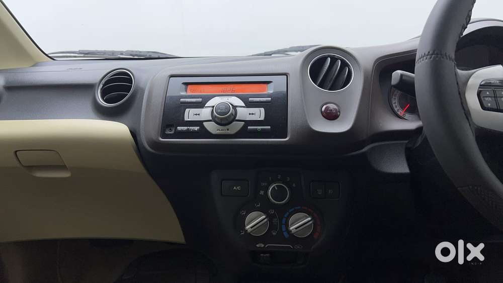 Honda Brio 1.2 Vx Mt, 2013, Petrol