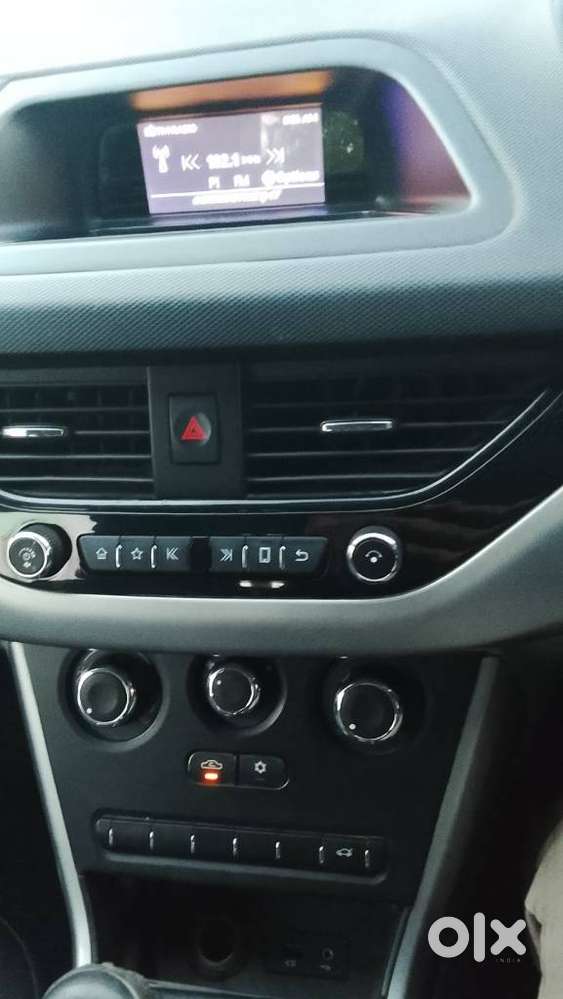 Tata Nexon 1.2 Revotron Xm, 2018