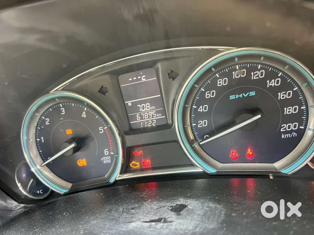 Maruti Suzuki Ciaz Diesel Good Condition