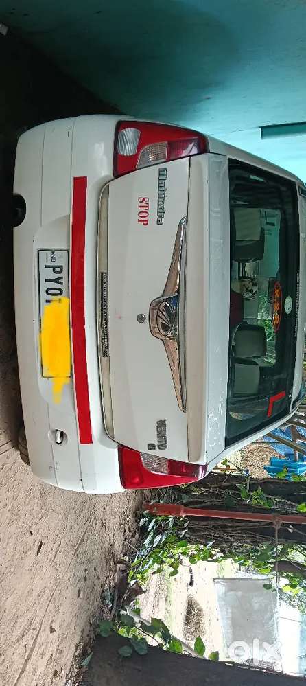 Mahindra Verito 2012 Diesel Good Condition
