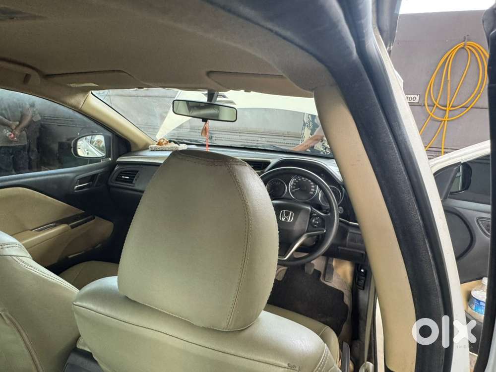 Honda City Petrol 2016 Model