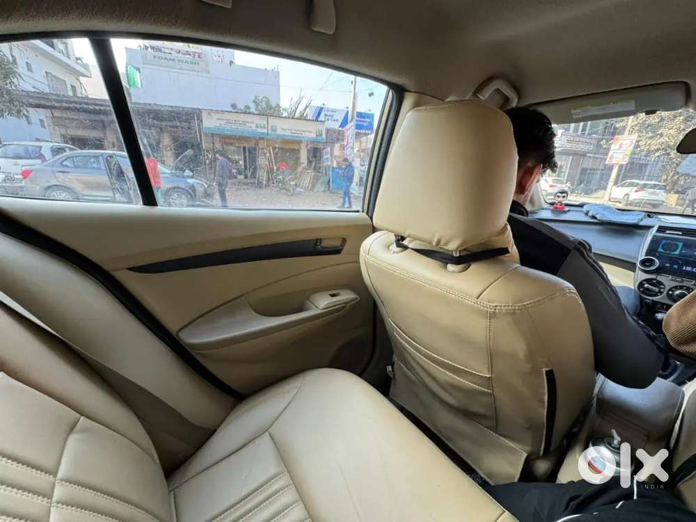 Honda City 2012 Petrol Well Maintained