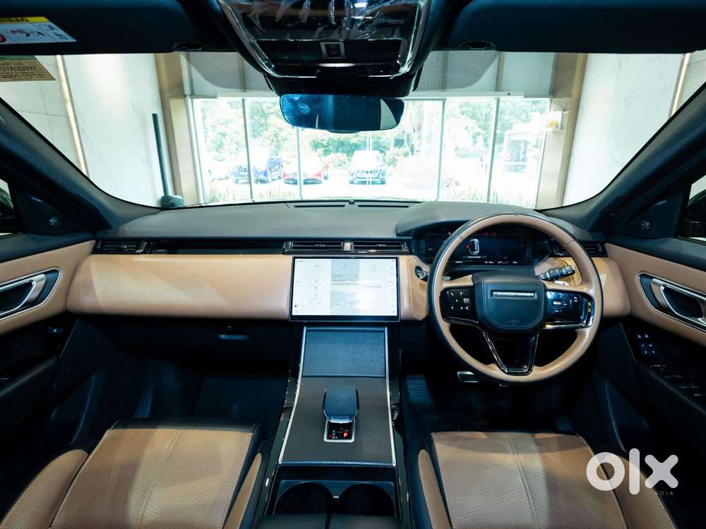 Land Rover Range Velar D180 R-dynamic Hse, 2024, Diesel
