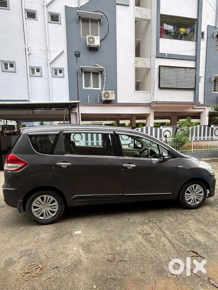 Maruti Suzuki Ertiga, 2014, Diesel