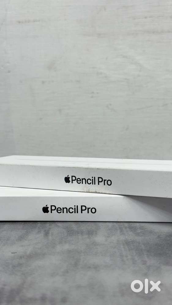 Apple Pencil Pro Sealed - Accessories in undefined, - 1840583566