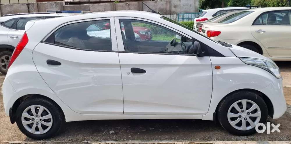 Hyundai Eon Era +, 2018, Petrol