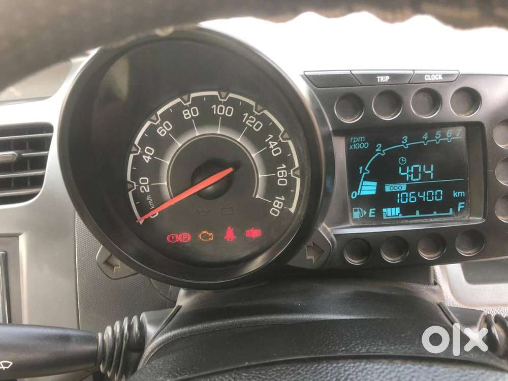 Lpg + Petrol Vehicle And Recently Fully Serviced Spent On Almost 60k