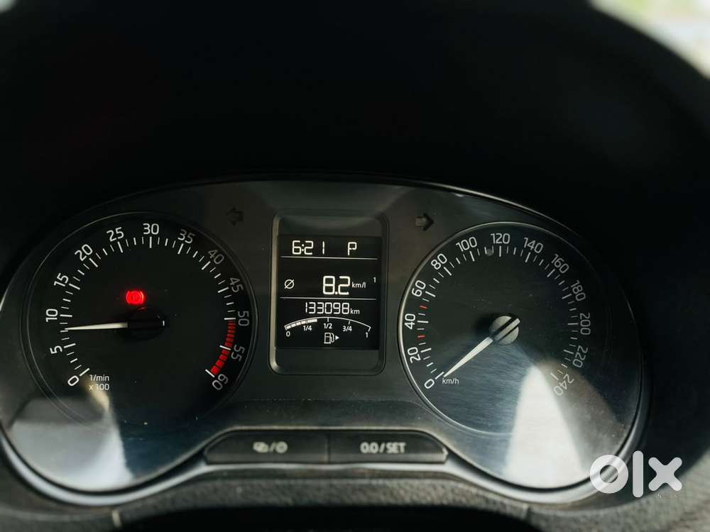 Volkswagen Vento, 2015, Petrol