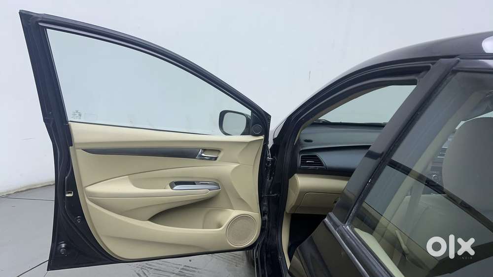 Honda City 2011-2013 V Mt, 2012, Petrol