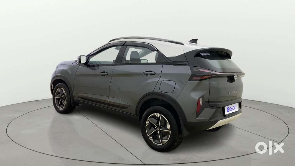 Tata Nexon Creative Plus 1.5 Revotorq Diesel 6 Mt, 2023, Diesel