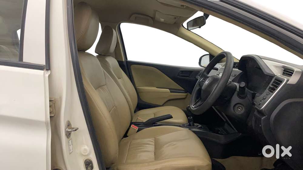 Honda City 2015-2017 I Vtec S, 2016, Petrol